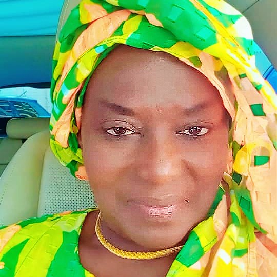 Malene Diaw